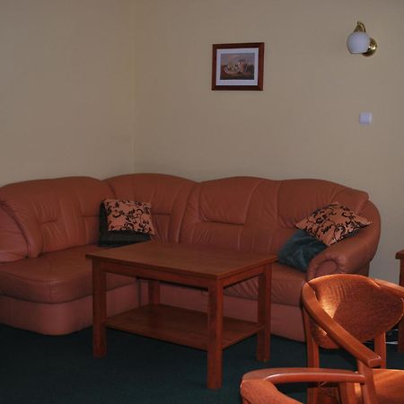 Hotel Halny Karpacz Luaran gambar