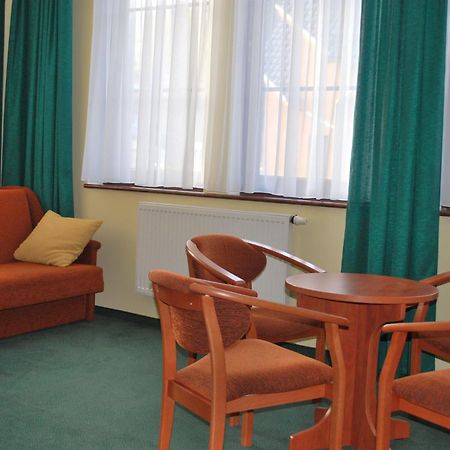 Hotel Halny Karpacz Luaran gambar