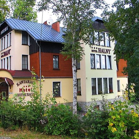 Hotel Halny Karpacz Luaran gambar