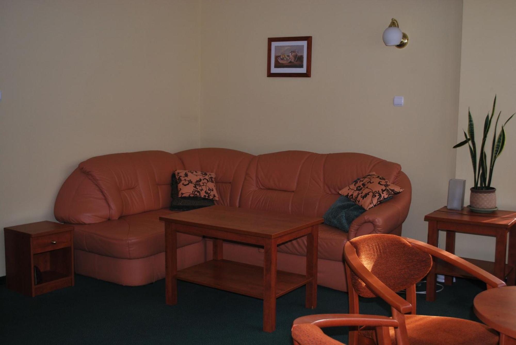Hotel Halny Karpacz Luaran gambar