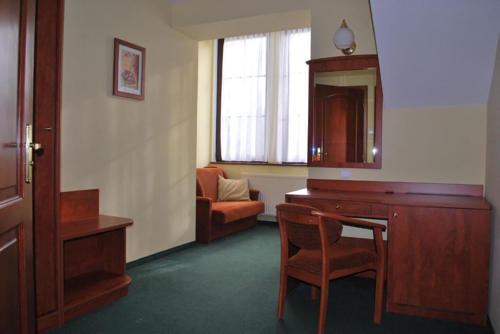 Hotel Halny Karpacz Bilik gambar