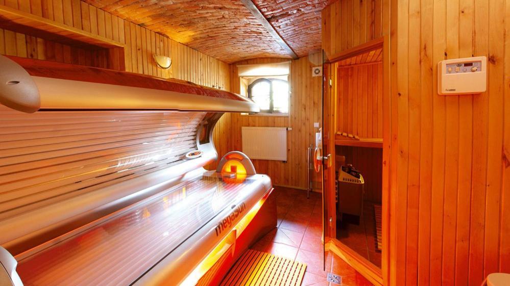 Hotel Halny Karpacz Luaran gambar