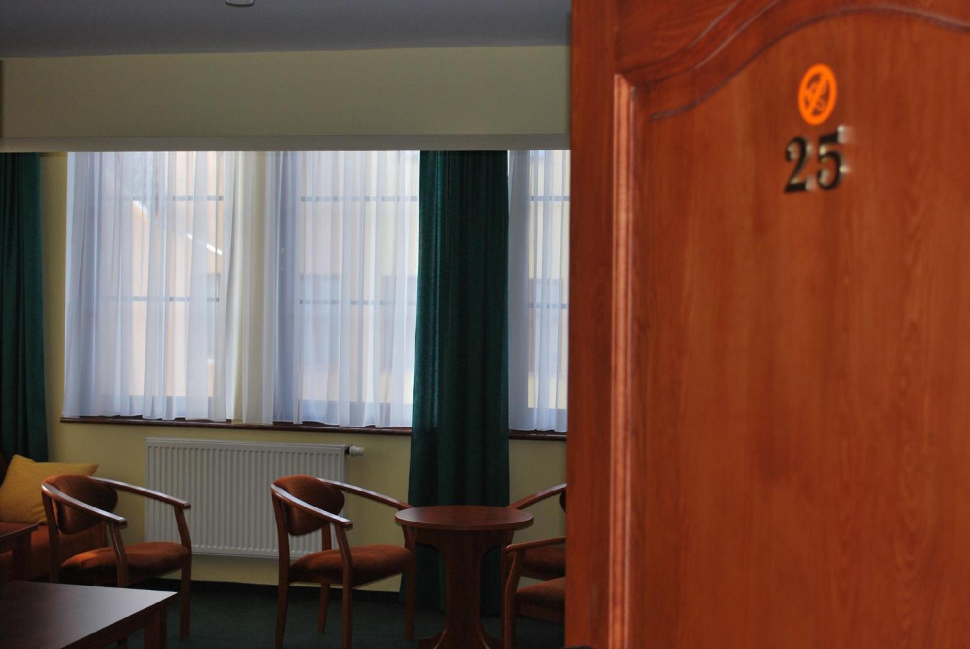 Hotel Halny Karpacz Luaran gambar