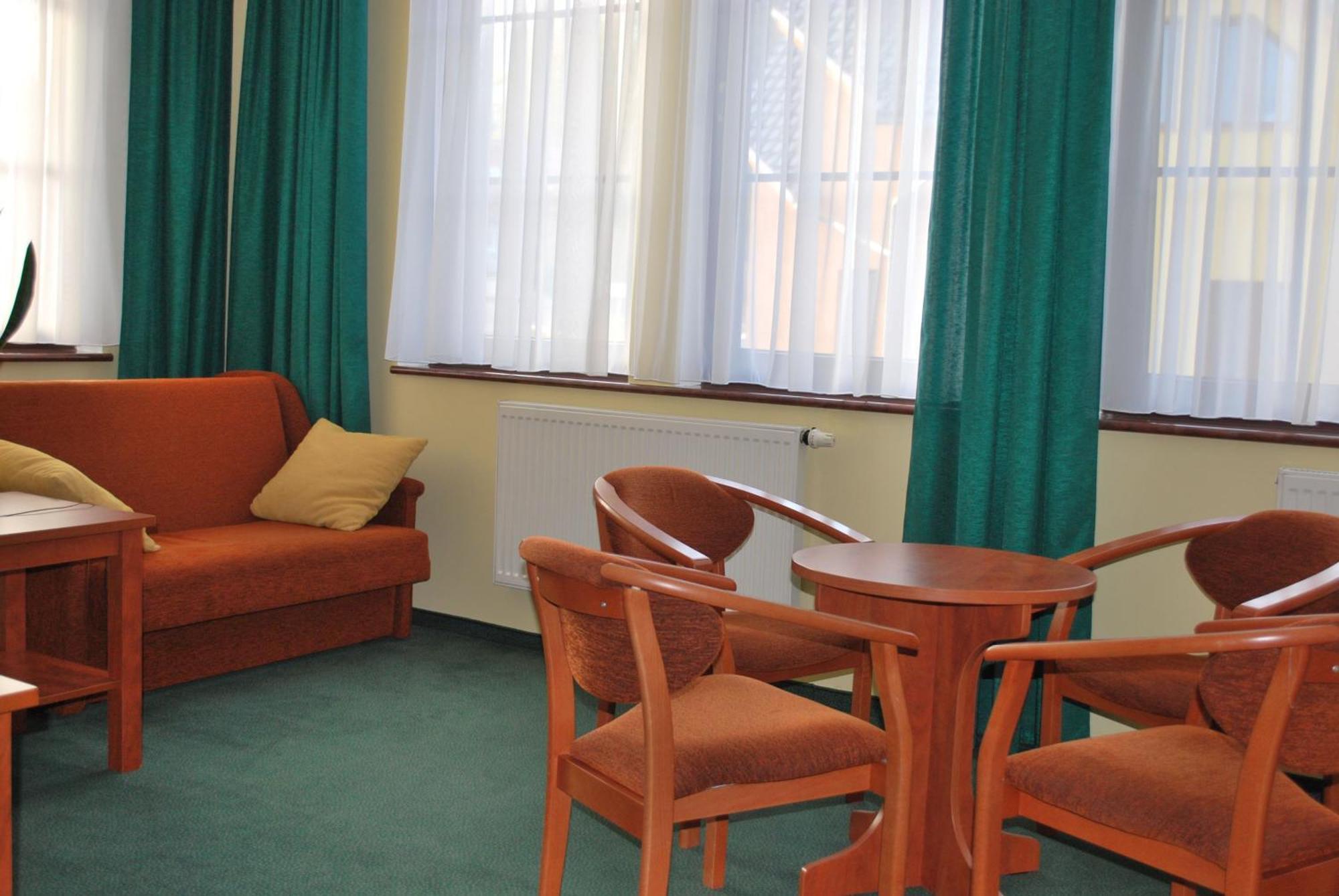 Hotel Halny Karpacz Luaran gambar
