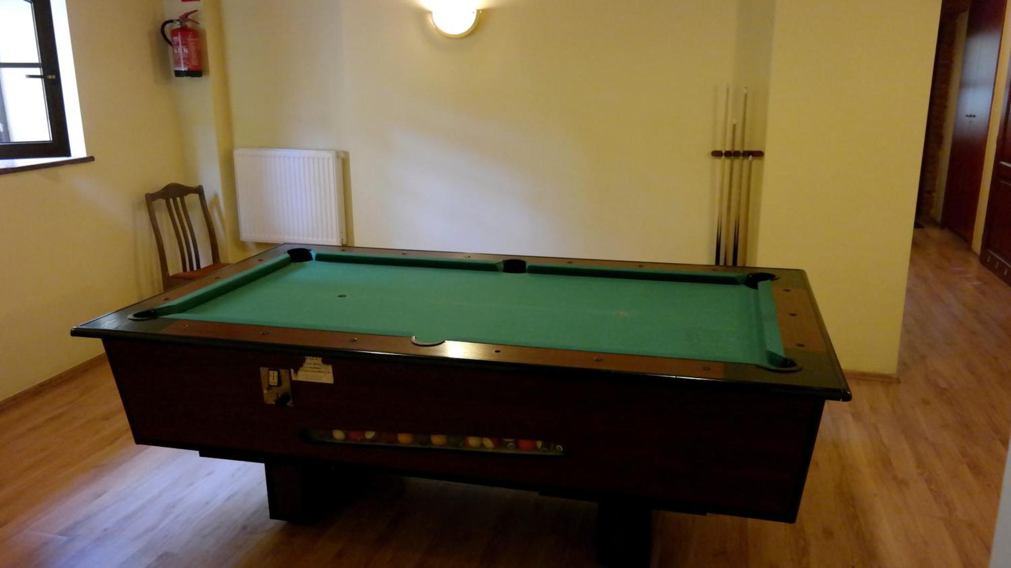 Hotel Halny Karpacz Luaran gambar