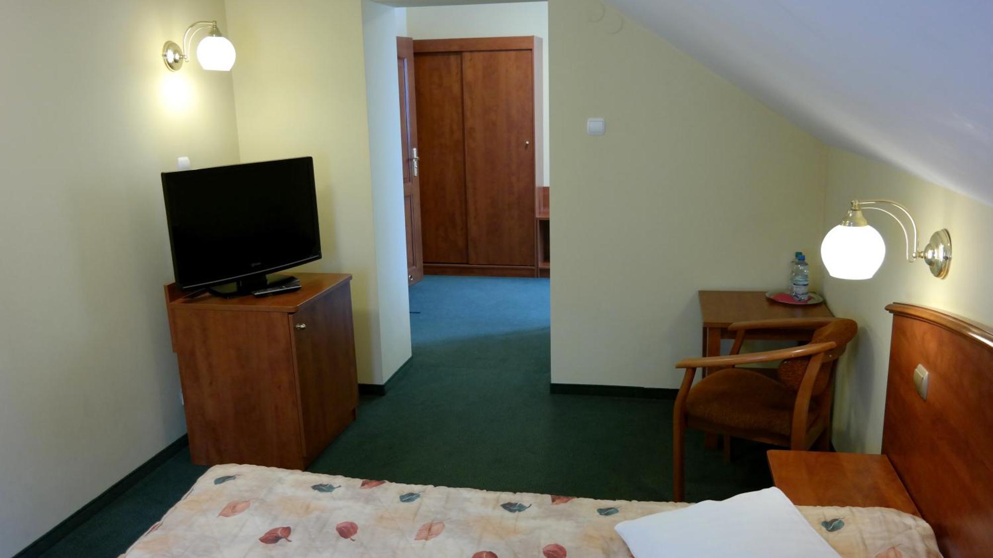 Hotel Halny Karpacz Luaran gambar