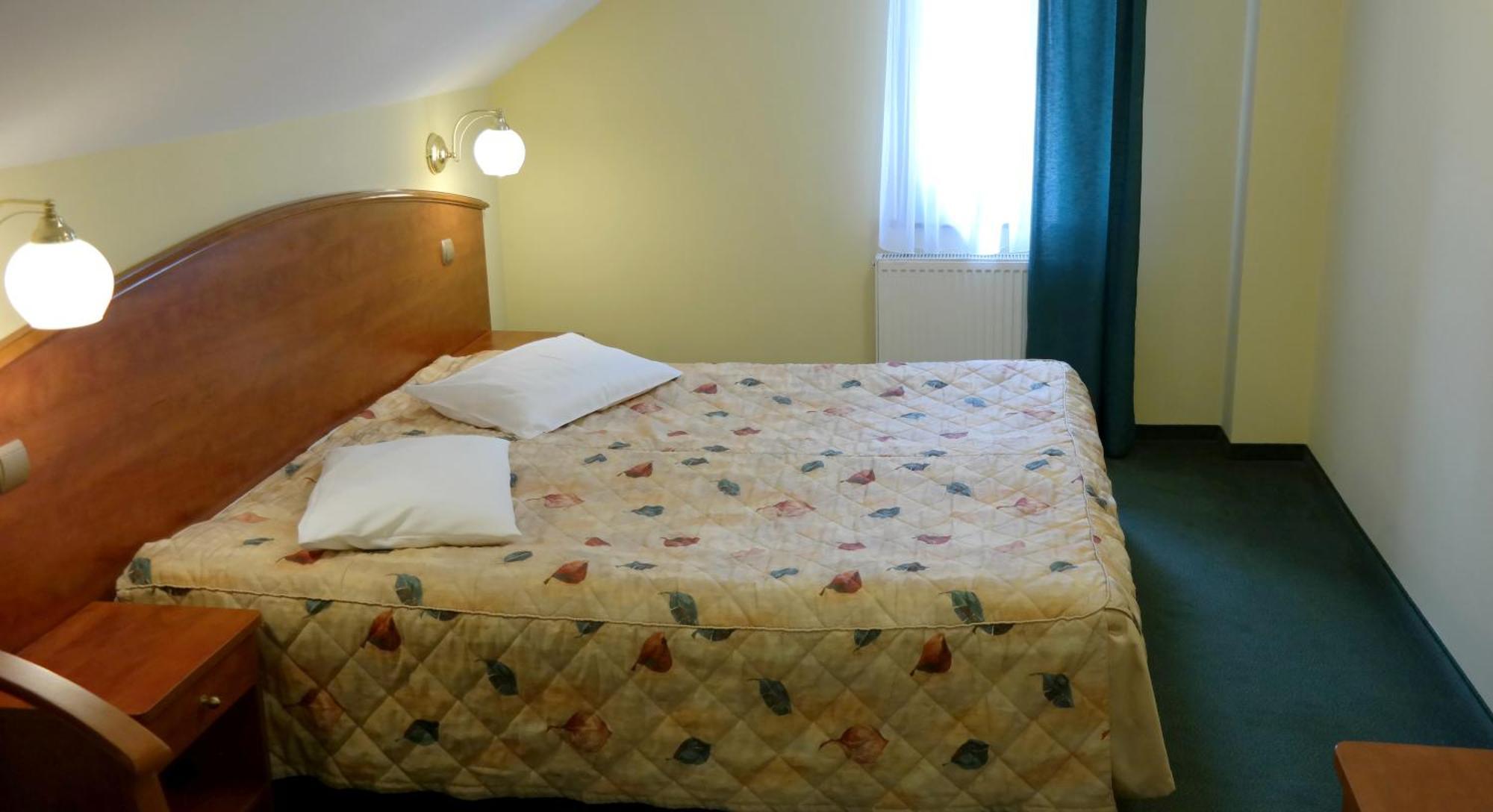 Hotel Halny Karpacz Luaran gambar