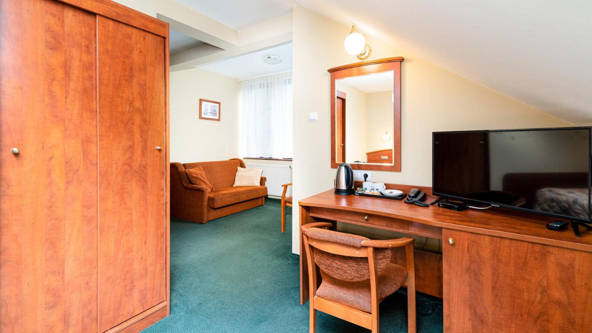 Hotel Halny Karpacz Luaran gambar