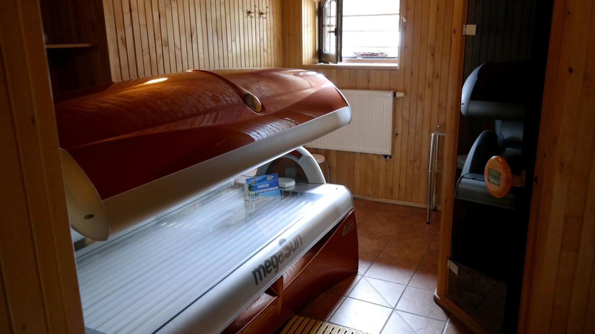 Hotel Halny Karpacz Luaran gambar