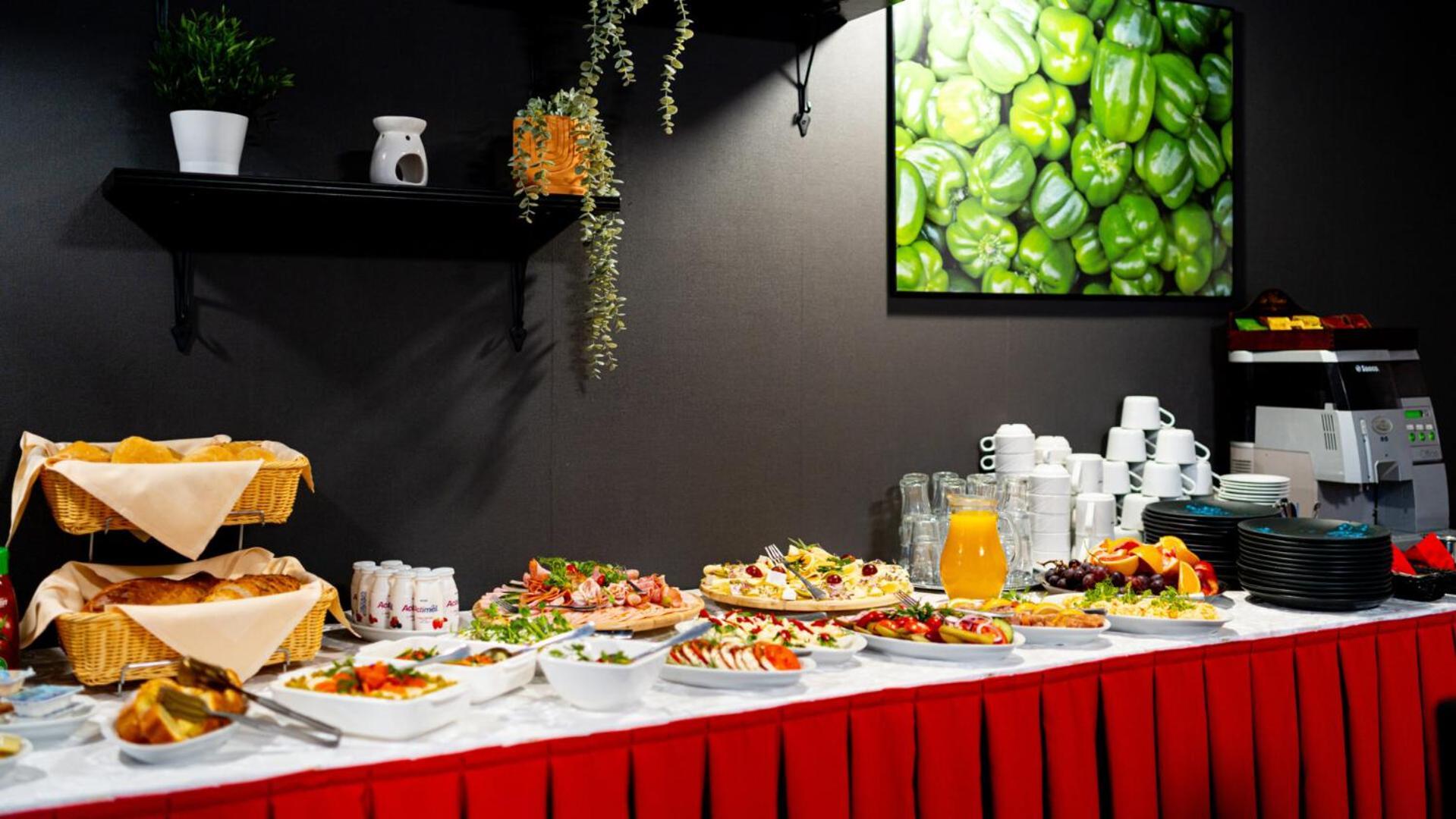 Hotel Halny Karpacz Luaran gambar