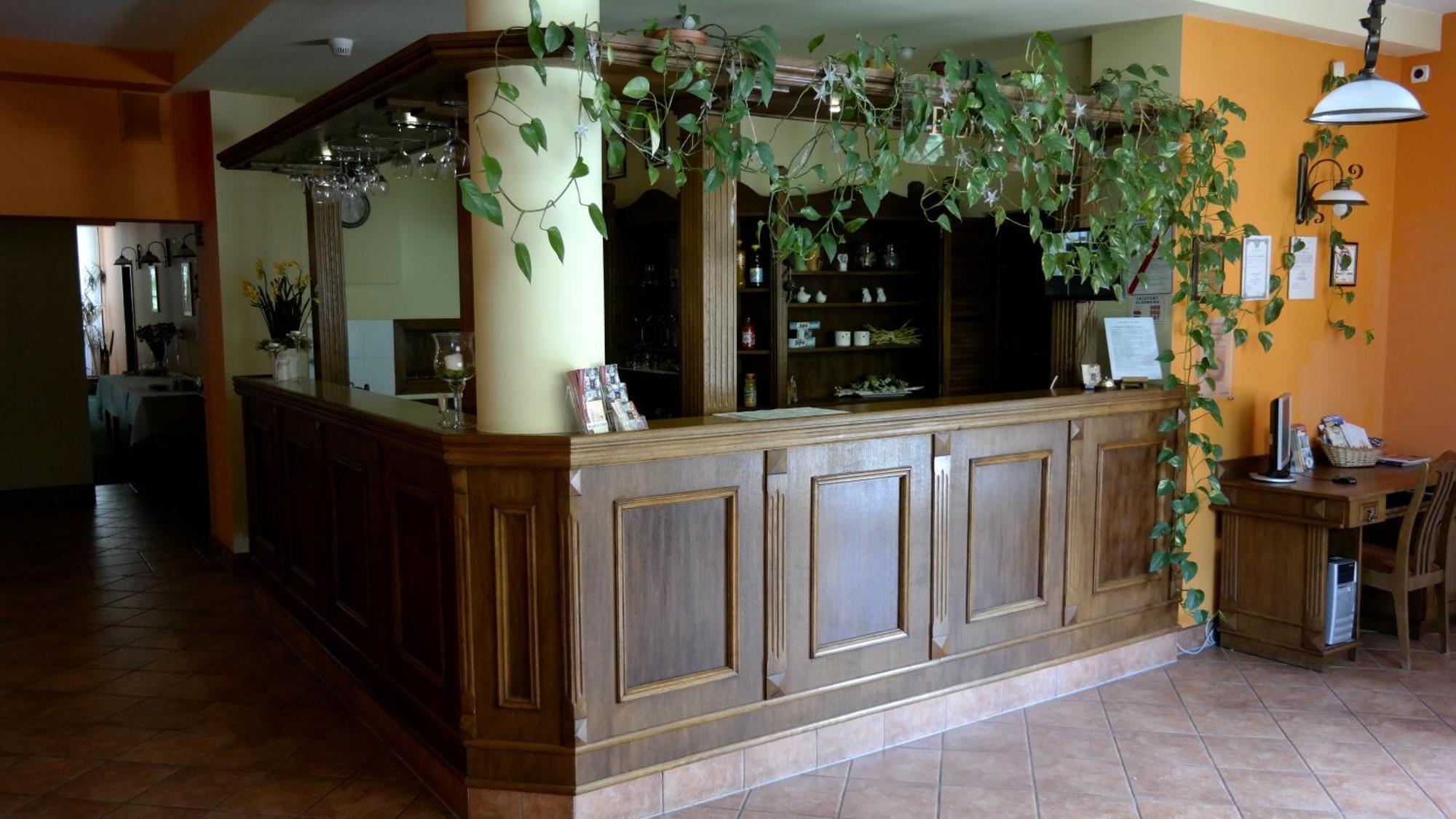 Hotel Halny Karpacz Luaran gambar