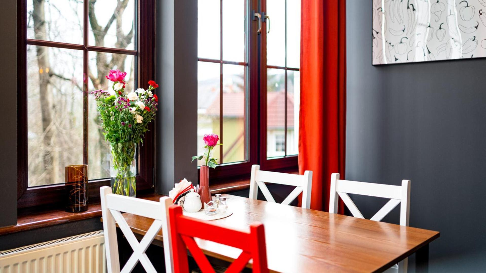 Hotel Halny Karpacz Luaran gambar