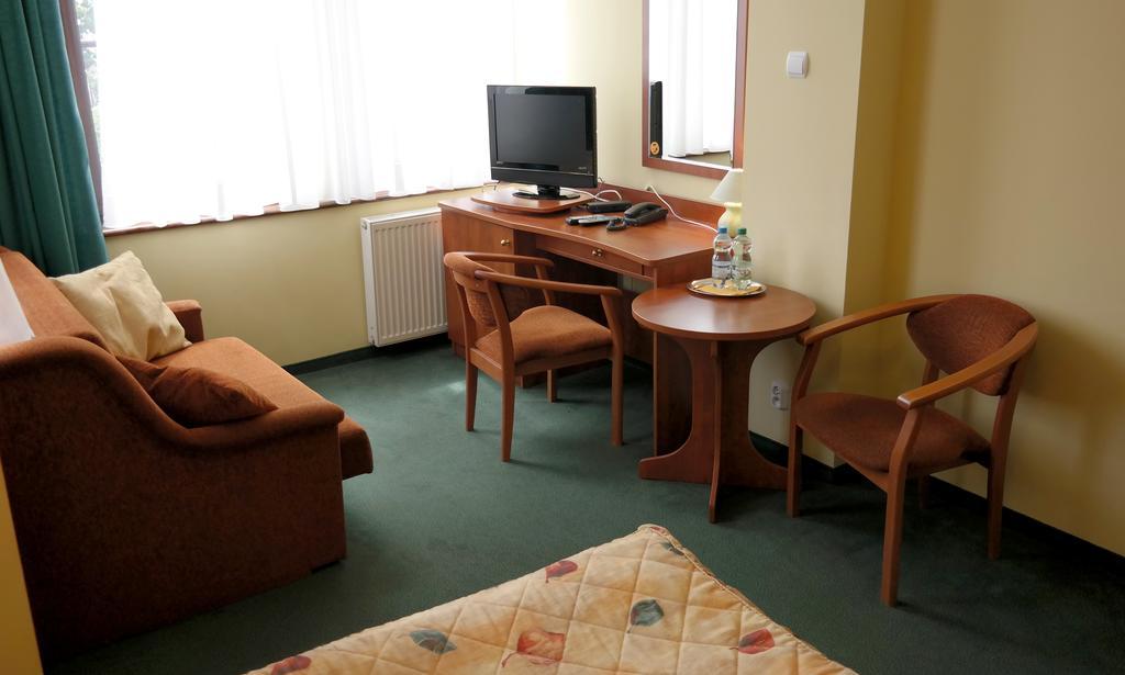 Hotel Halny Karpacz Luaran gambar