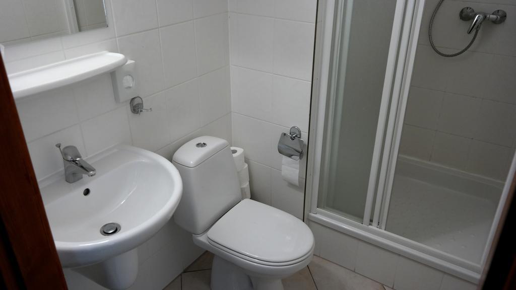 Hotel Halny Karpacz Luaran gambar