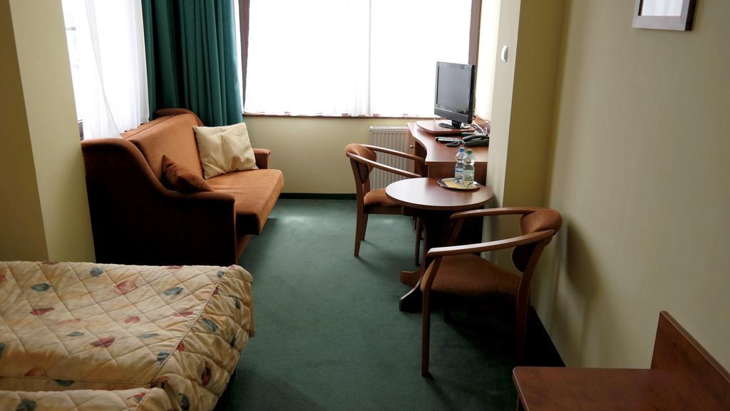 Hotel Halny Karpacz Luaran gambar