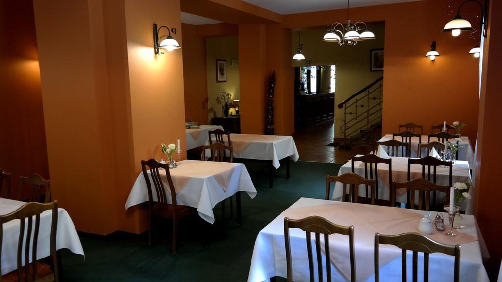 Hotel Halny Karpacz Luaran gambar