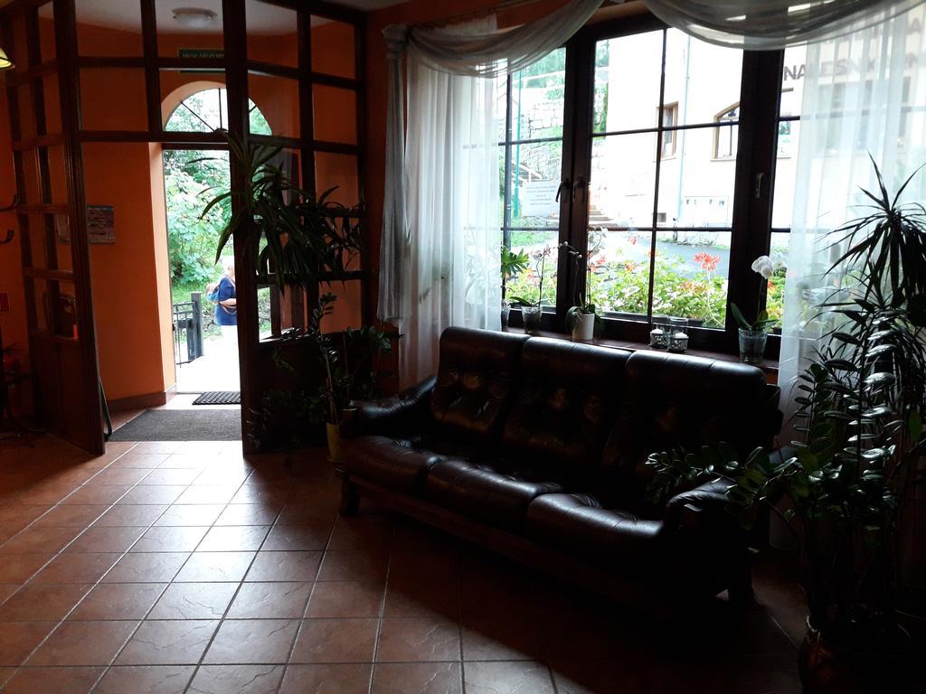 Hotel Halny Karpacz Luaran gambar