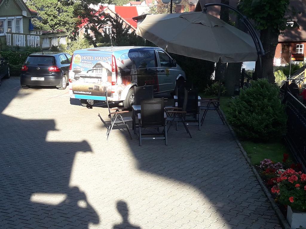 Hotel Halny Karpacz Luaran gambar
