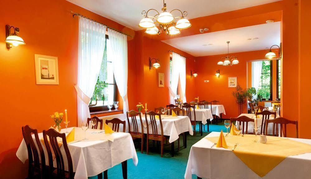 Hotel Halny Karpacz Luaran gambar