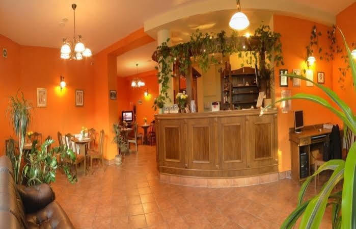 Hotel Halny Karpacz Luaran gambar