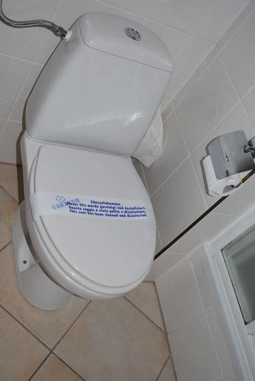Hotel Halny Karpacz Luaran gambar