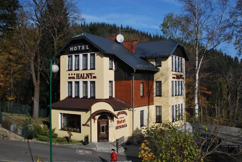 Hotel Halny Karpacz Luaran gambar