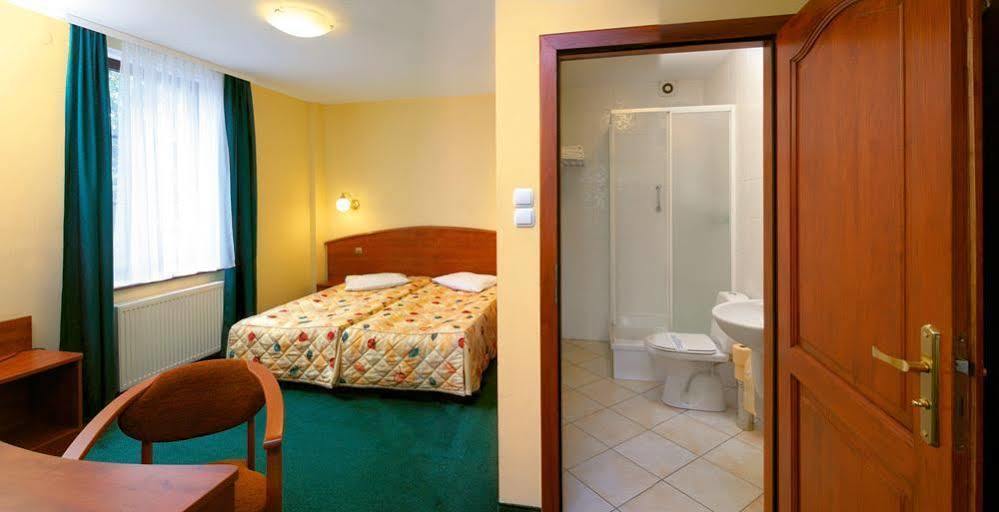 Hotel Halny Karpacz Luaran gambar