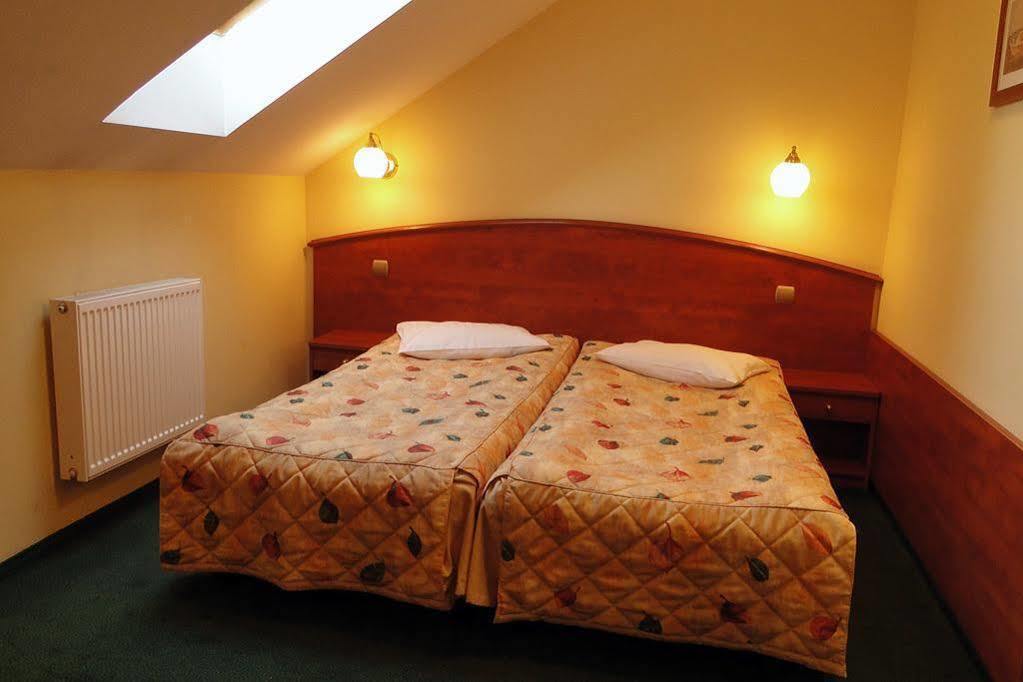 Hotel Halny Karpacz Luaran gambar
