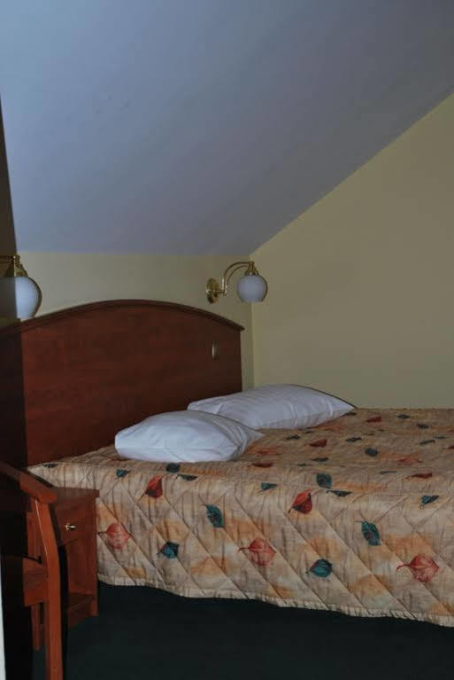 Hotel Halny Karpacz Luaran gambar