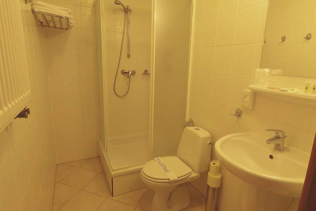 Hotel Halny Karpacz Luaran gambar