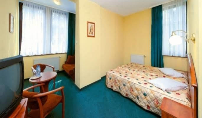 Hotel Halny Karpacz Luaran gambar