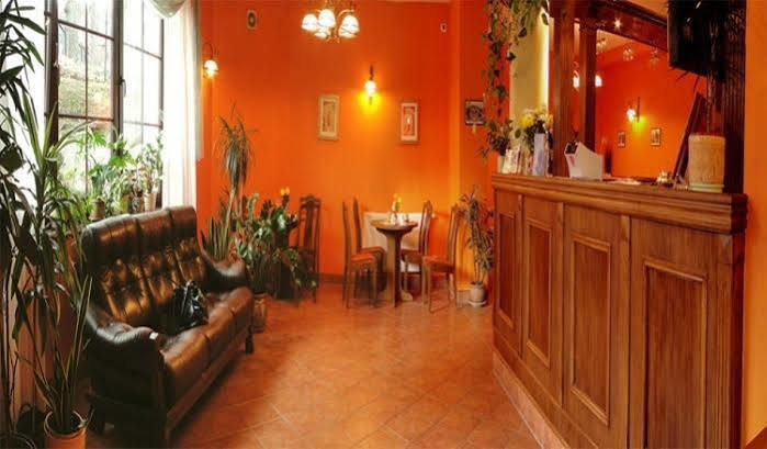 Hotel Halny Karpacz Luaran gambar