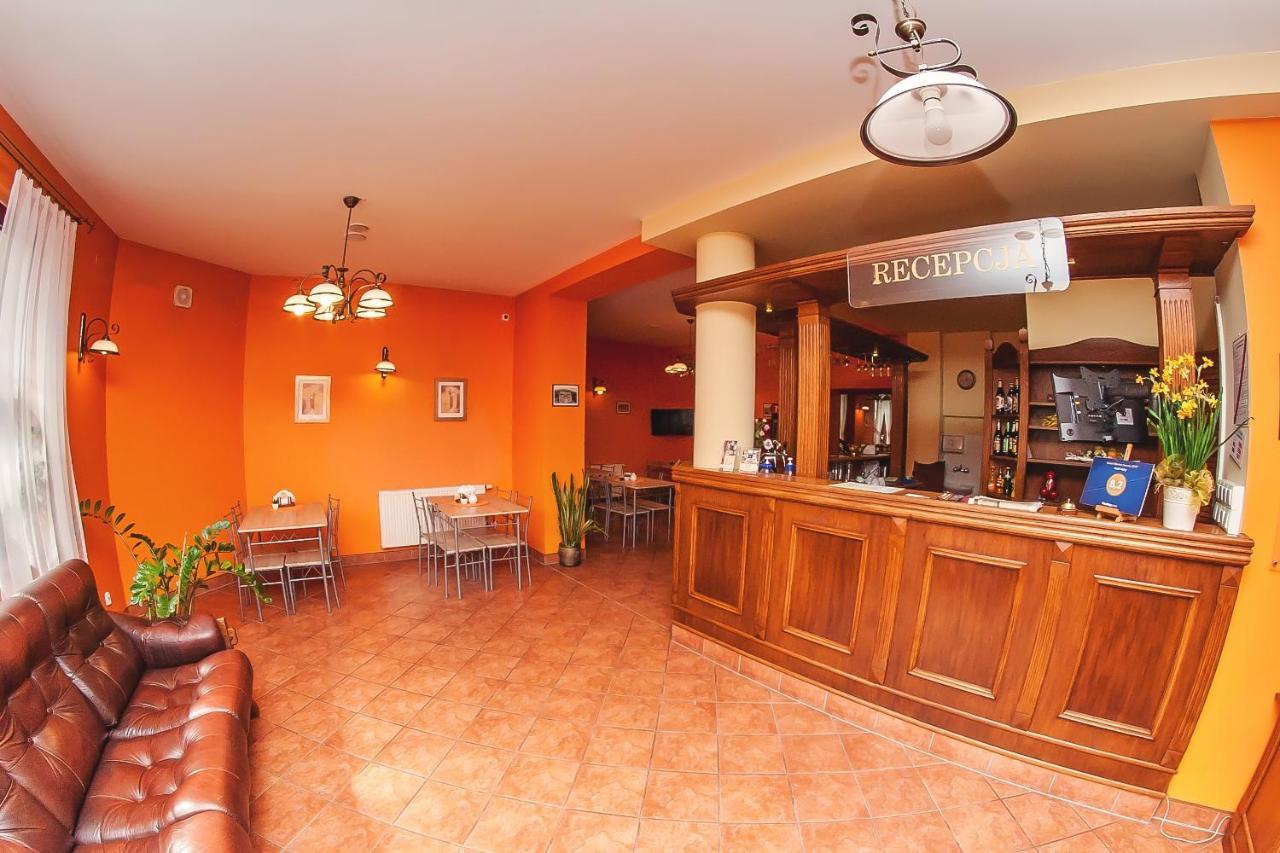 Hotel Halny Karpacz Luaran gambar
